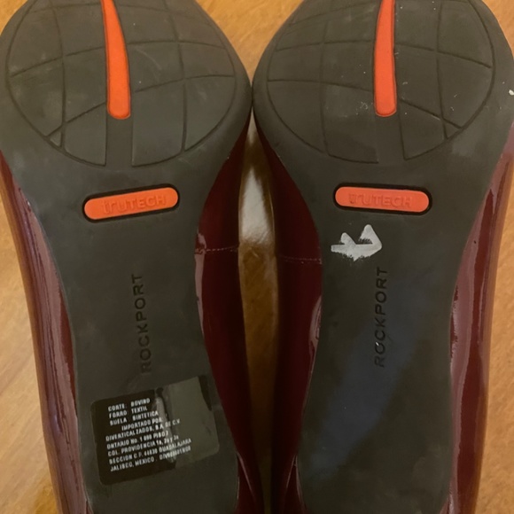 Rockport Total Motion 75 mm 6.5 W - Picture 9 of 10